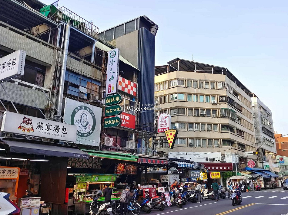 炎伯紅茶冰.菜單︱台中忠孝夜市︱紅茶冰.水果茶︱重量杯1000cc只要35元