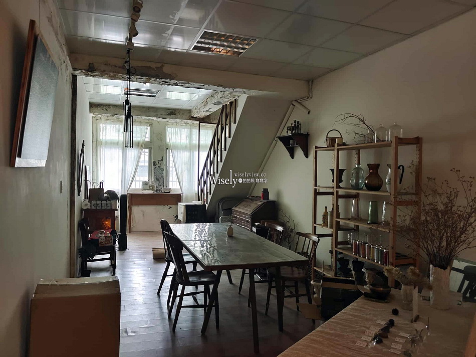 Portafiltro Coffee.撥啡︱木柵平價咖啡與甜點︱捷運萬芳醫院站美食