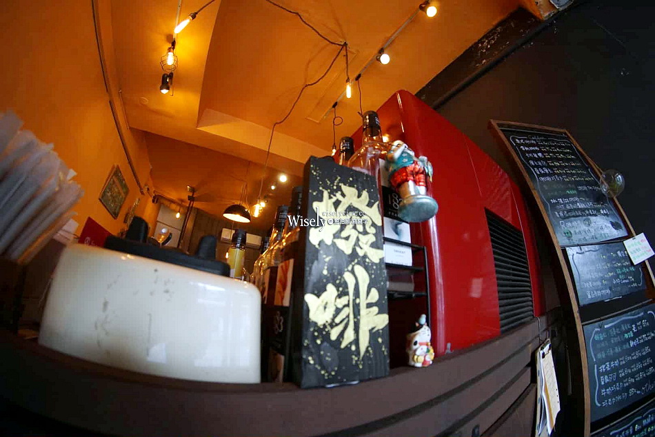 Portafiltro Coffee.撥啡︱木柵平價咖啡與甜點︱捷運萬芳醫院站美食