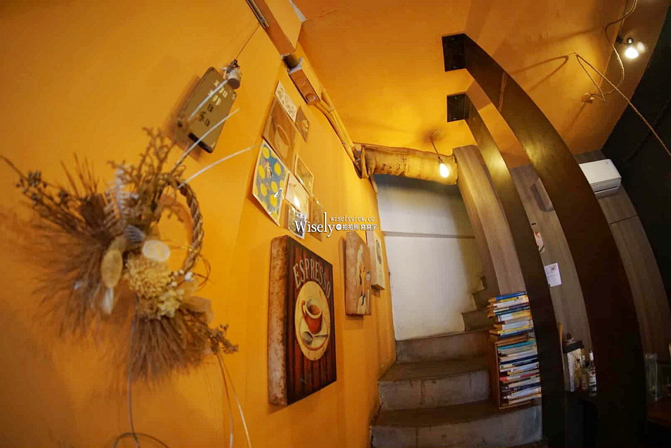 Portafiltro Coffee.撥啡︱木柵平價咖啡與甜點︱捷運萬芳醫院站美食