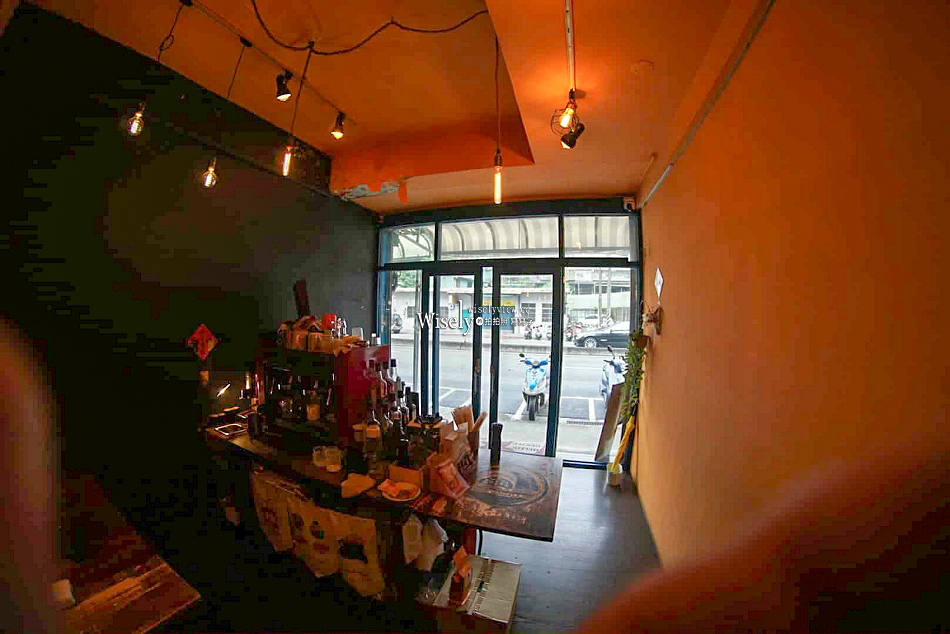 Portafiltro Coffee.撥啡︱木柵平價咖啡與甜點︱捷運萬芳醫院站美食