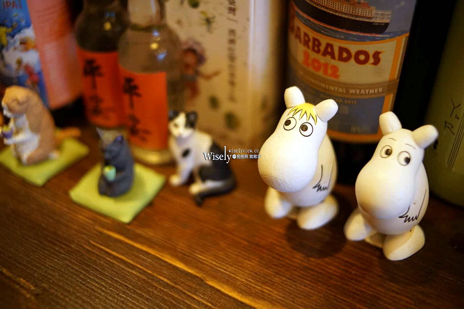 Portafiltro Coffee.撥啡︱木柵平價咖啡與甜點︱捷運萬芳醫院站美食