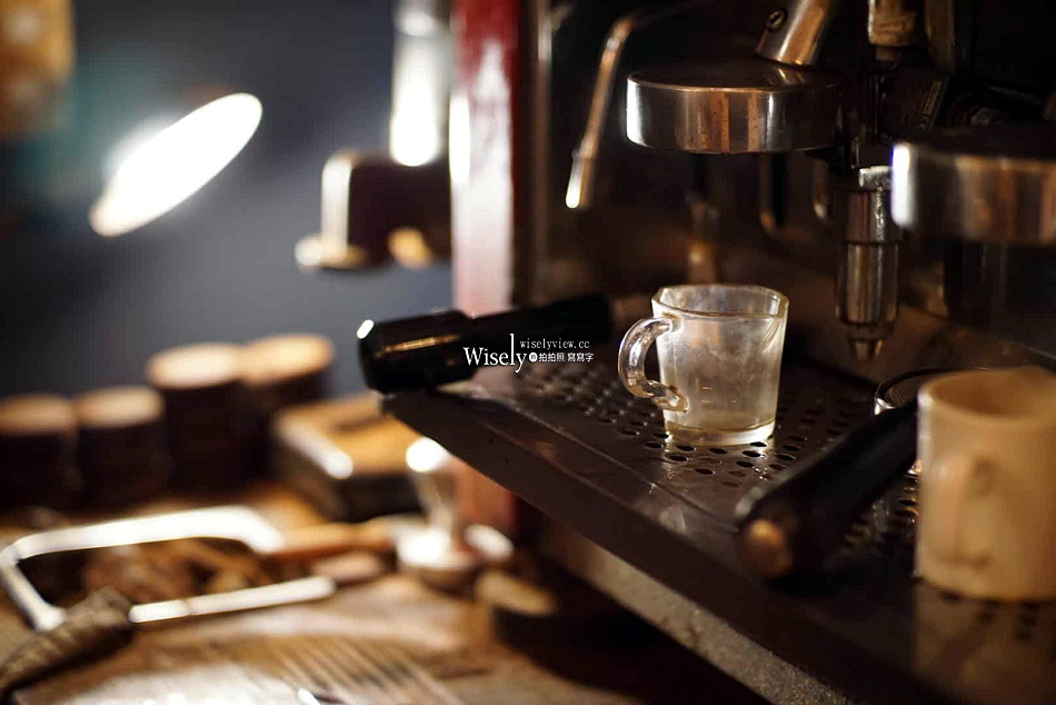 Portafiltro Coffee.撥啡︱木柵平價咖啡與甜點︱捷運萬芳醫院站美食