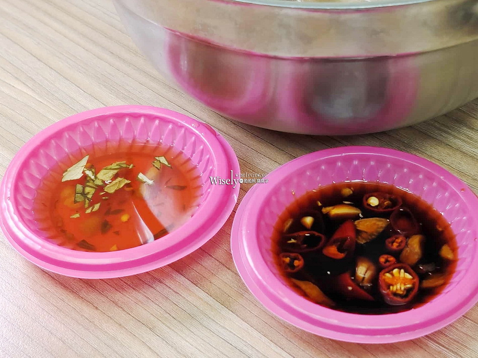 曾記當歸豬腳麵線.板橋店︱新埔市場︱晴光40年美食︱承先創新二代店