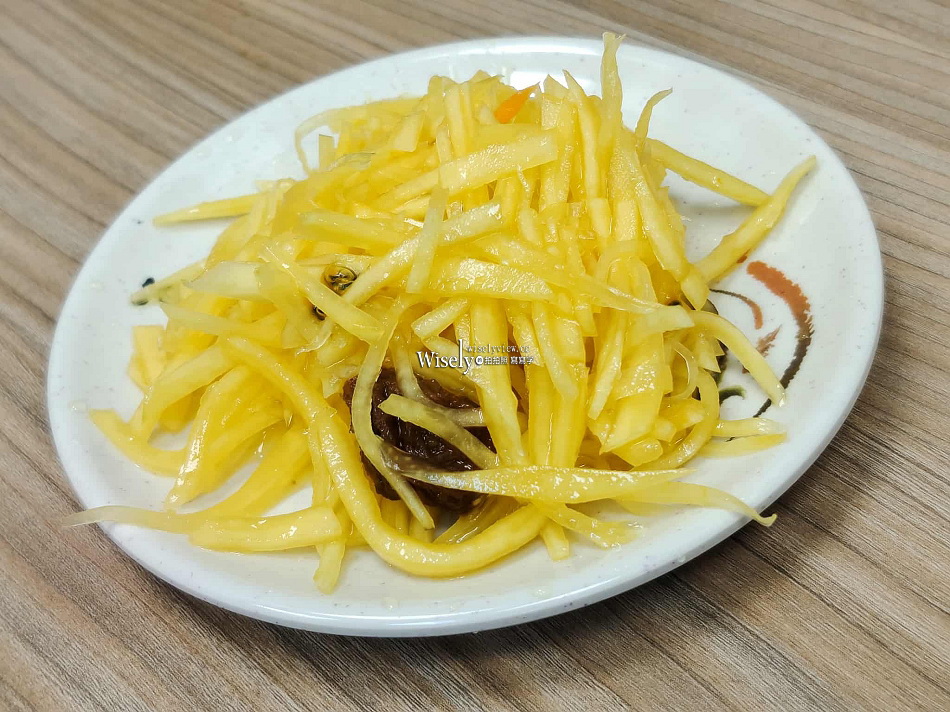 曾記當歸豬腳麵線.板橋店︱新埔市場︱晴光40年美食︱承先創新二代店