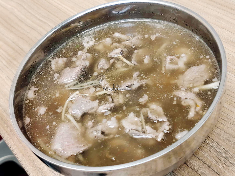 曾記當歸豬腳麵線.板橋店︱新埔市場︱晴光40年美食︱承先創新二代店