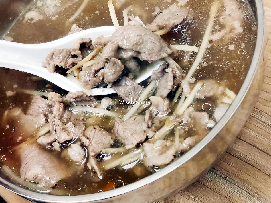 曾記當歸豬腳麵線.板橋店︱新埔市場︱晴光40年美食︱承先創新二代店