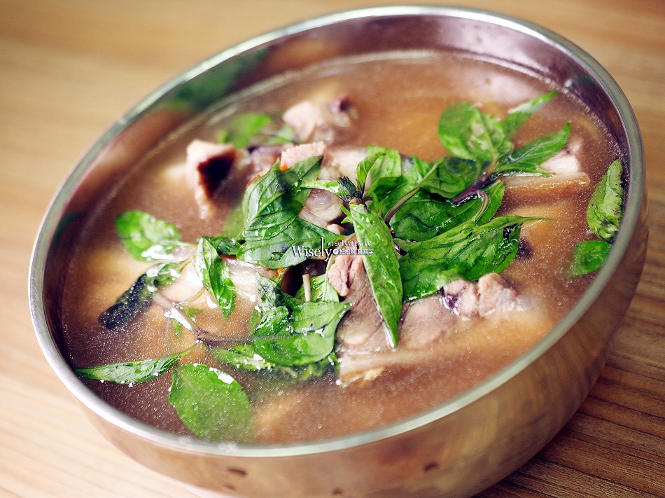 曾記當歸豬腳麵線.板橋店︱新埔市場︱晴光40年美食︱承先創新二代店