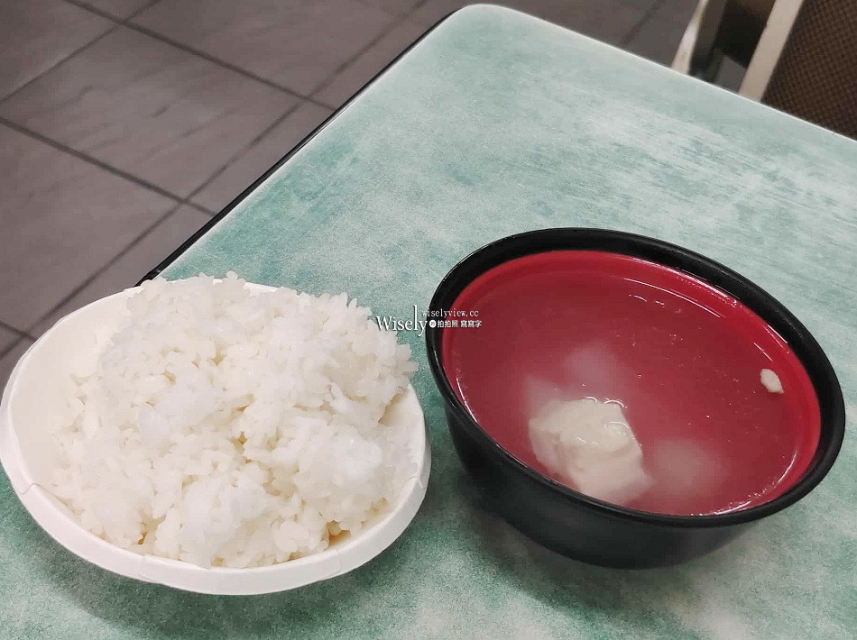 新園燒臘館︱厚切燒肉.鴨腿飯.現炸排骨飯︱在地20年近秀朗橋︱新店便當