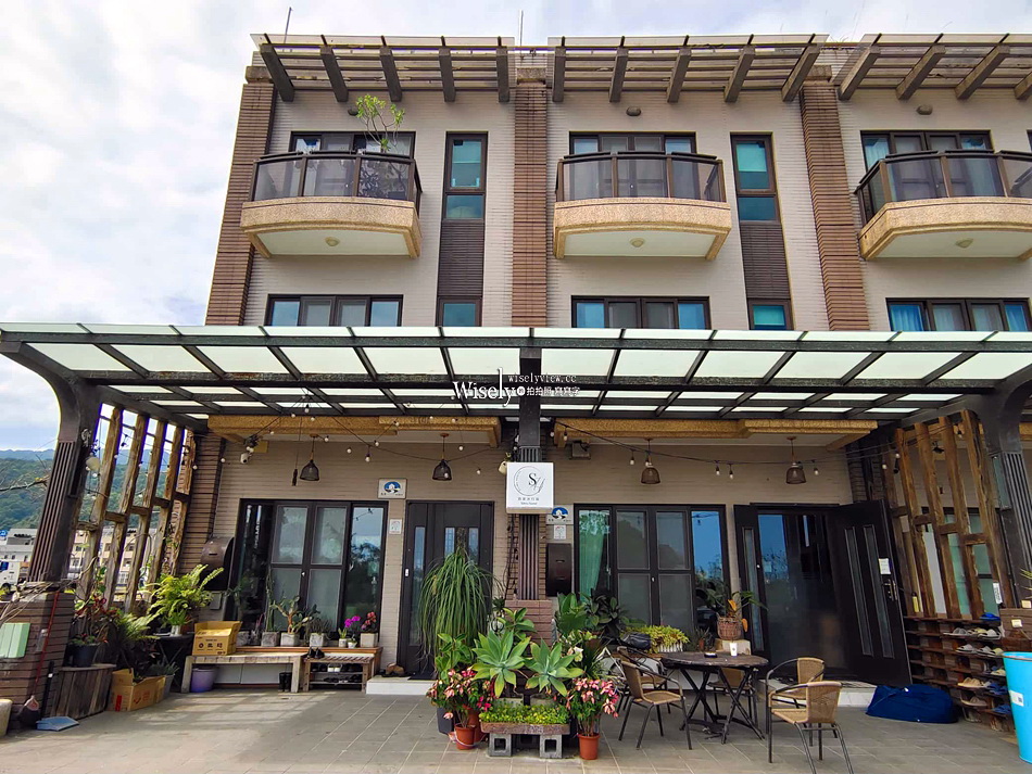 泗里沐行館︱Silimu Hostel︱相鄰頭城老街與烏石港︱叭噗茶室 泗里沐行館︱Silimu Hostel︱相鄰頭城老街與烏石港︱叭噗茶室