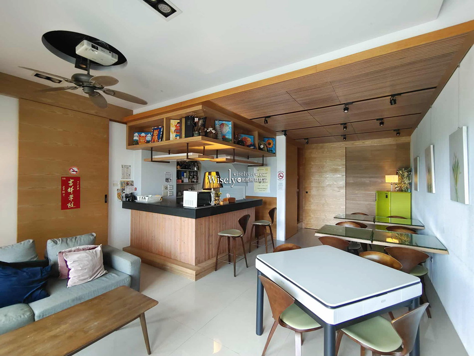 泗里沐行館︱Silimu Hostel︱相鄰頭城老街與烏石港︱叭噗茶室 泗里沐行館︱Silimu Hostel︱相鄰頭城老街與烏石港︱叭噗茶室