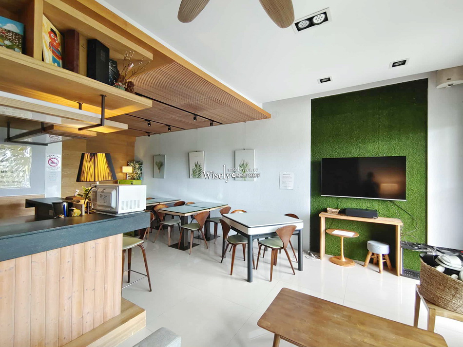 泗里沐行館︱Silimu Hostel︱相鄰頭城老街與烏石港︱叭噗茶室 泗里沐行館︱Silimu Hostel︱相鄰頭城老街與烏石港︱叭噗茶室