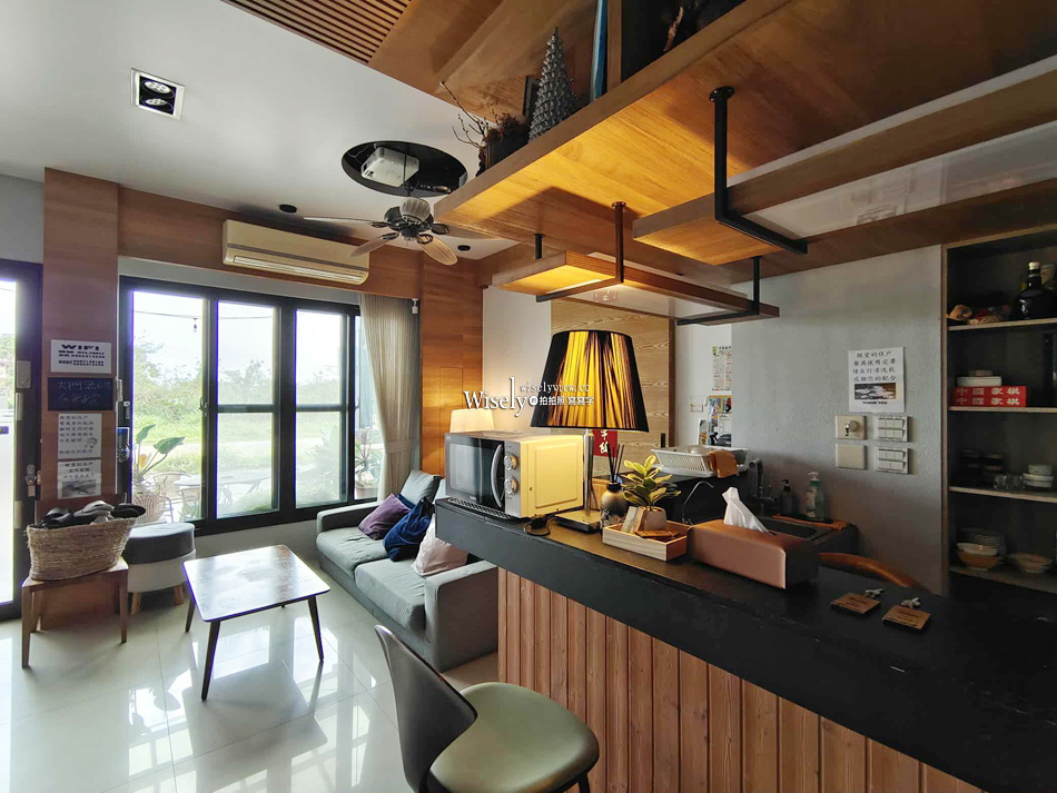 泗里沐行館︱Silimu Hostel︱相鄰頭城老街與烏石港︱叭噗茶室 泗里沐行館︱Silimu Hostel︱相鄰頭城老街與烏石港︱叭噗茶室