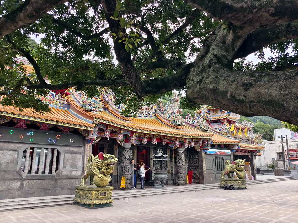 宜蘭頭城︱大里天公廟︱大溪漁港.秋.鯊魚煙︱小老闆海鮮料理代客料理