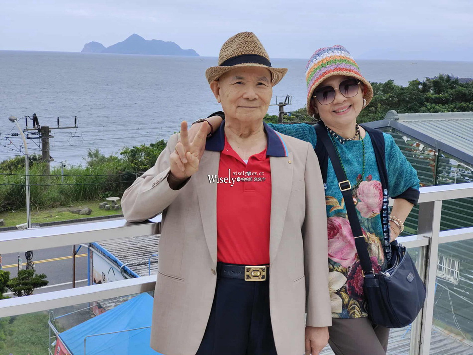 宜蘭頭城︱大里天公廟︱大溪漁港.秋.鯊魚煙︱小老闆海鮮料理代客料理