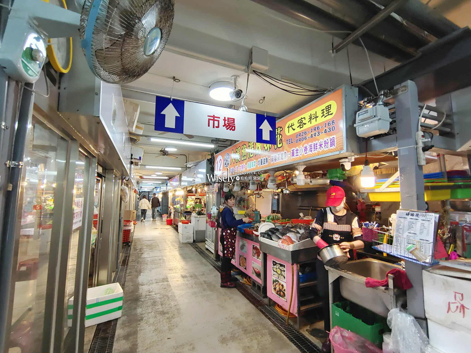 宜蘭頭城︱大里天公廟︱大溪漁港.秋.鯊魚煙︱小老闆海鮮料理代客料理