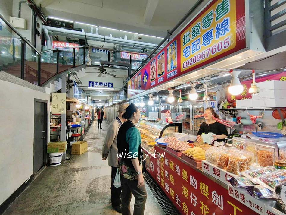 宜蘭頭城︱大里天公廟︱大溪漁港.秋.鯊魚煙︱小老闆海鮮料理代客料理