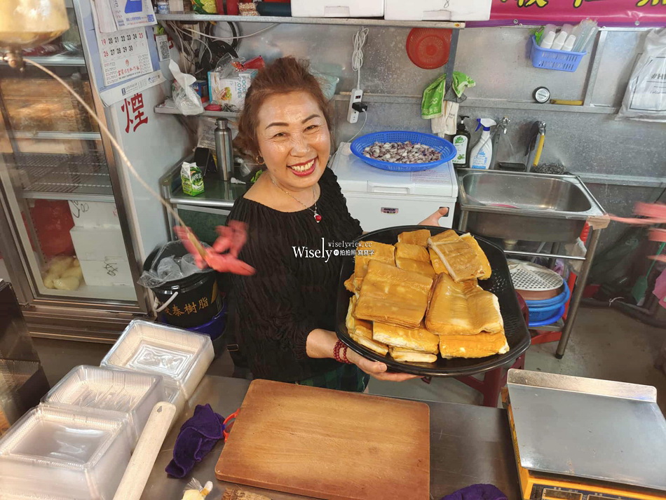 宜蘭頭城︱大里天公廟︱大溪漁港.秋.鯊魚煙︱小老闆海鮮料理代客料理