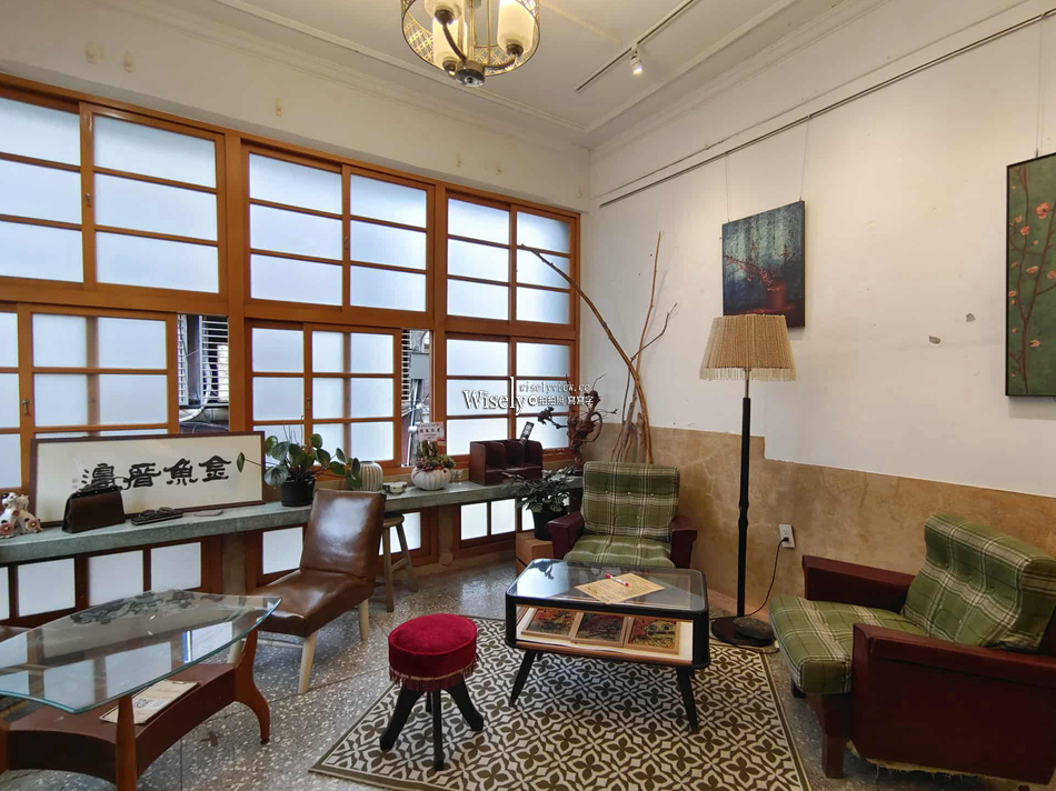 泗里沐行館︱Silimu Hostel︱相鄰頭城老街與烏石港︱叭噗茶室 泗里沐行館︱Silimu Hostel︱相鄰頭城老街與烏石港︱叭噗茶室