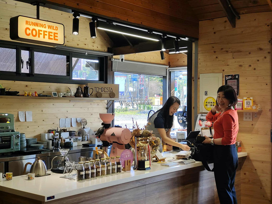 阿姿姐餐館阿淵師︱南投魚池無菜單料理︱日月潭美食︱山豬衝吧咖啡 阿姿姐餐館阿淵師︱南投魚池無菜單料理︱日月潭美食︱山豬衝吧咖啡