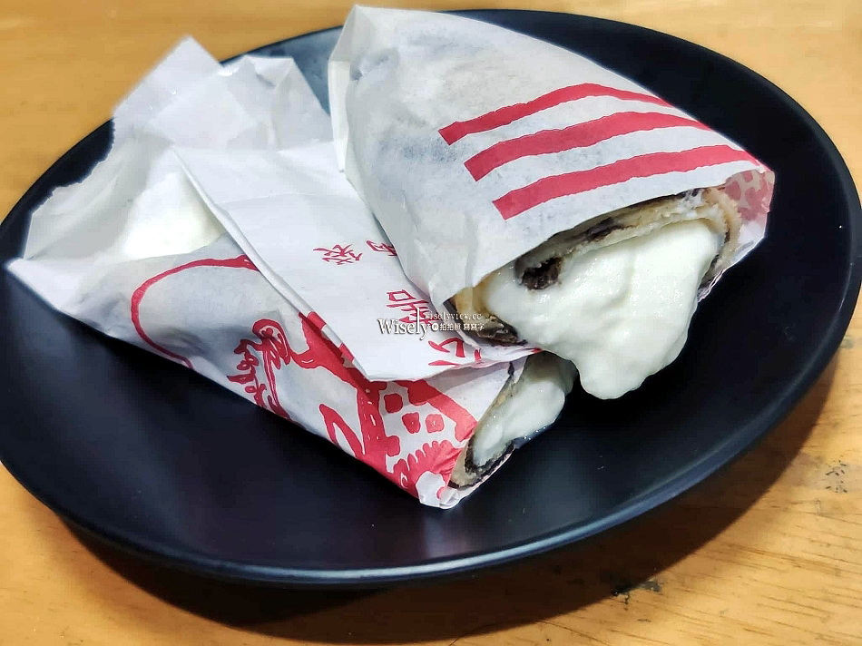 台北文山 俄羅斯布林餅︱景美夜市莫斯科女主手作︱捷運景美站美食