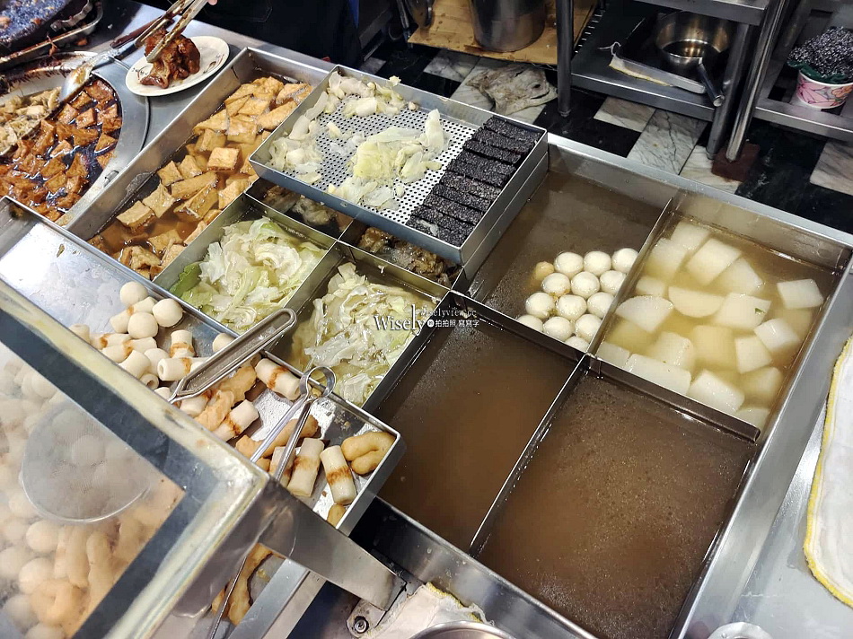 滷肉腳︱中和景安豬腳飯︱腿庫中段任選︱甜不辣清湯喝到飽︱捷運景安站
