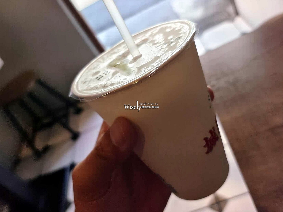 城隍早餐店︱宜蘭老店改裝菜單︱主打焢肉飯刈包︱新舊食記對照