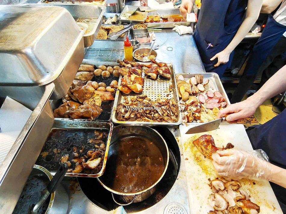 大水元米食︱蒲燒鰻魚飯.烤三層肉飯.無骨雞腿飯︱水源市場︱捷運公館站 大水元米食︱蒲燒鰻魚飯.烤三層肉飯.無骨雞腿飯︱水源市場︱捷運公館站