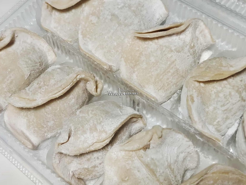 阿玉水餃.生水餃專賣店︱菜單宅配︱堅持手工守舊創新︱科技大樓站