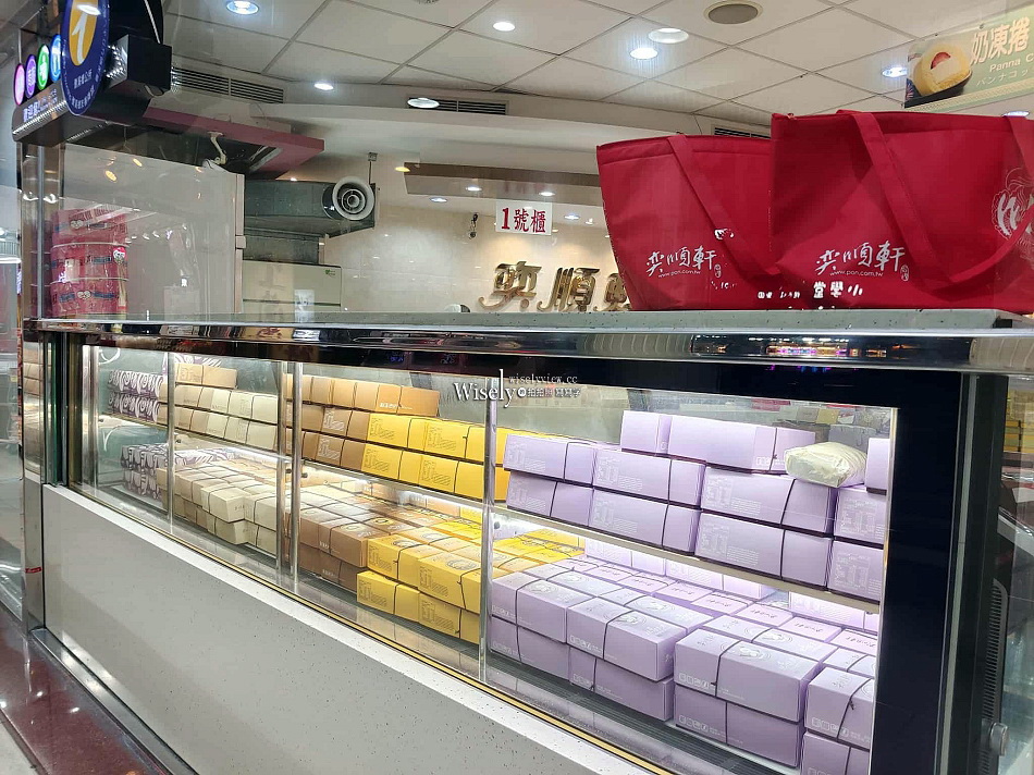 奕順軒礁溪店︱麵包糕餅伴手禮推薦︱必買點心價格︱宜蘭湯圍溝公園 奕順軒礁溪店︱麵包糕餅伴手禮推薦︱必買點心價格︱宜蘭湯圍溝公園