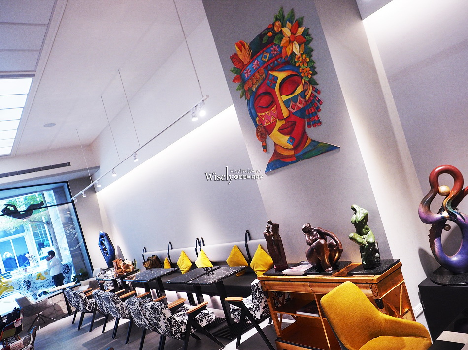 Bigtom無罪甜生活.美國冰淇淋咖啡館內湖店︱採用天然羅漢果糖︱限定美牛漢堡.雞湯麵︱捷運港墘站