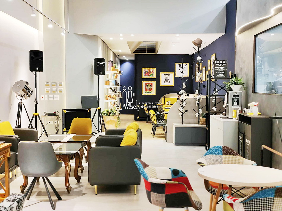 Bigtom無罪甜生活.美國冰淇淋咖啡館內湖店︱採用天然羅漢果糖︱限定美牛漢堡.雞湯麵︱捷運港墘站