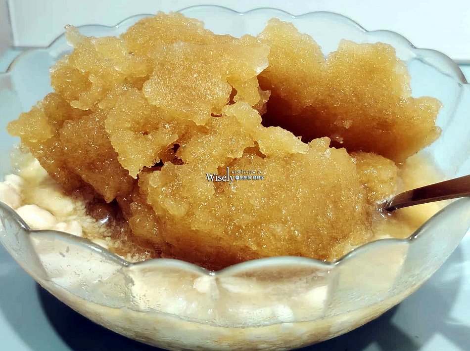 友蓁豆花店.同安店︱招牌豆花可加冰淇淋︱紀州庵旁價略高︱捷運古亭站