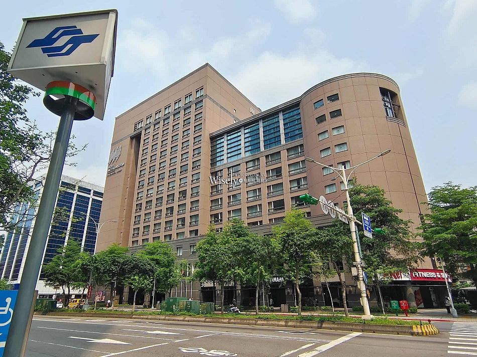 JR東日本大飯店台北︱歐洲經典主題自助餐︱集結西德義法餐桌名菜︱鉑麗安全日餐廳