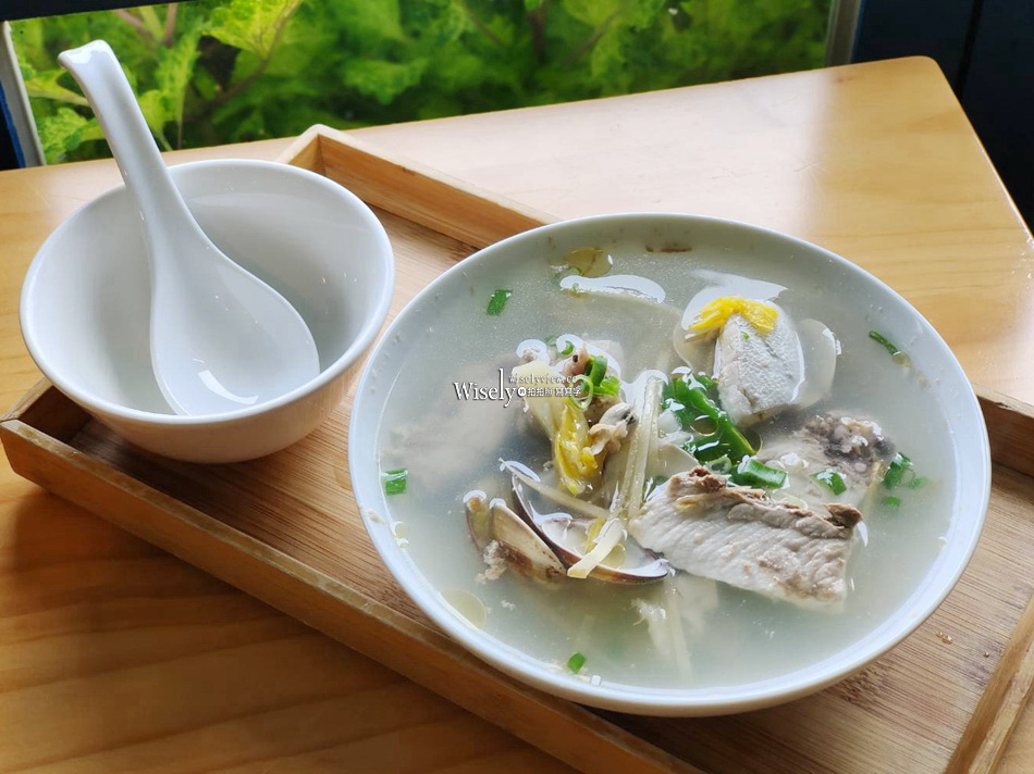 伍参港熱炒定食︱近看宜蘭龜山島外澳沙灘美景︱頭城現流海鮮景觀餐廳