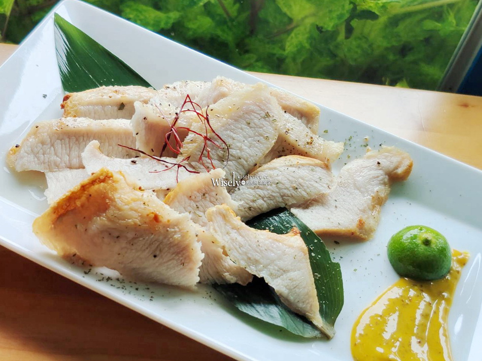 伍参港熱炒定食︱近看宜蘭龜山島外澳沙灘美景︱頭城現流海鮮景觀餐廳