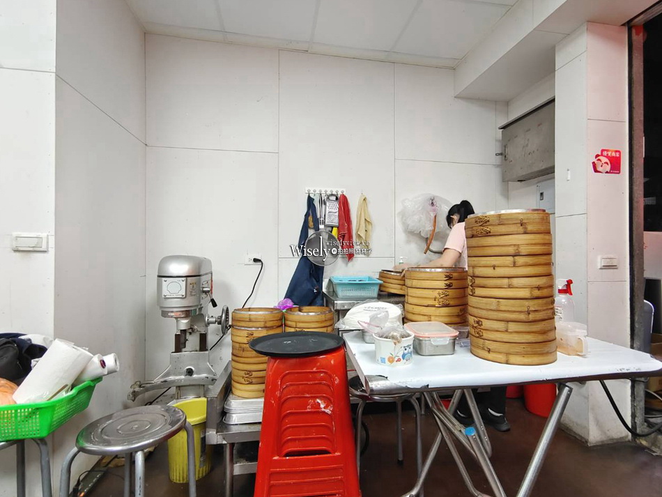 蒸香小籠湯包︱師從六福客棧，近礁溪湯圍溝︱蒸籠港點較好吃