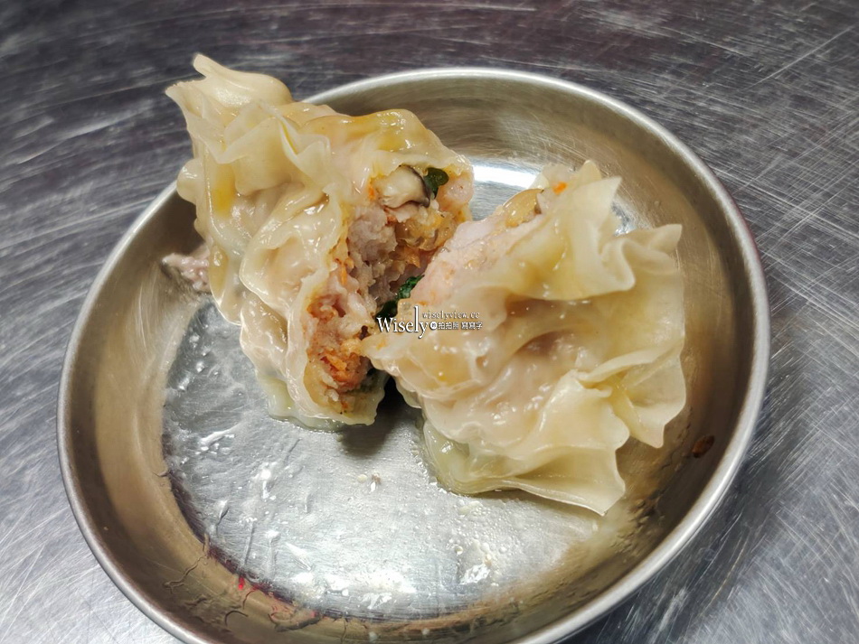 蒸香小籠湯包︱師從六福客棧，近礁溪湯圍溝︱蒸籠港點較好吃