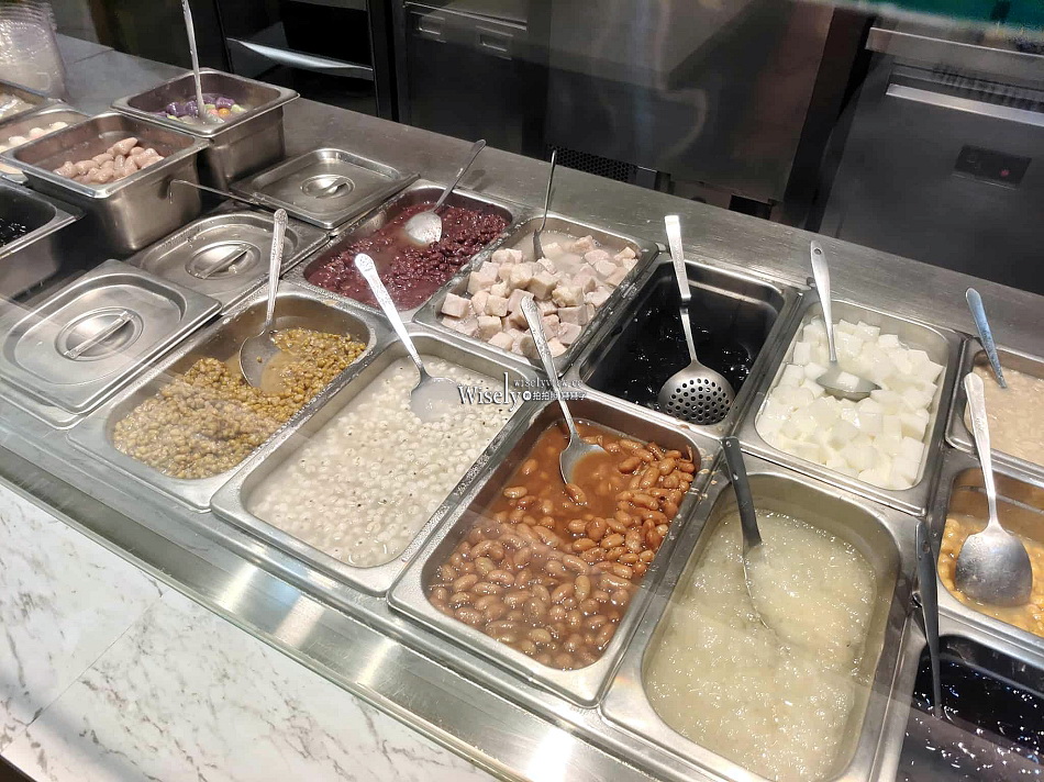 城市冰品︱城市愛玉平價內用店︱晴光市場︱雙城街夜市︱捷運中山國小站