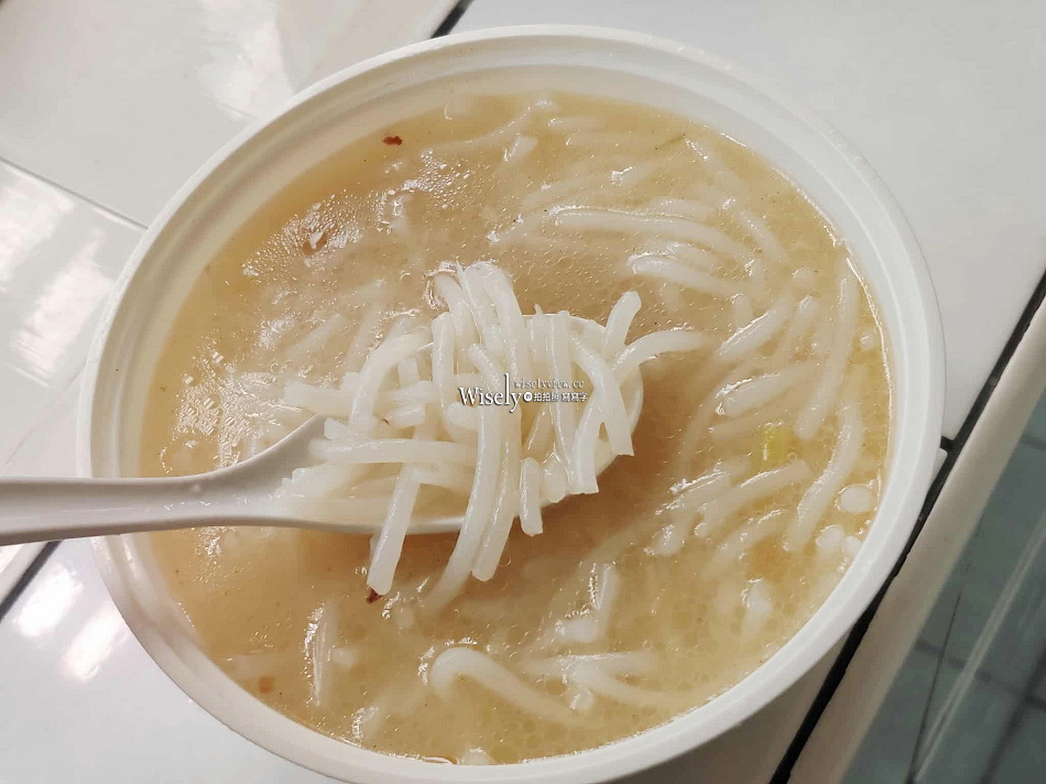 永福橋頭米粉湯-早班︱清晨開賣黑白切小吃攤︱竹林路菜市場︱捷運頂溪站