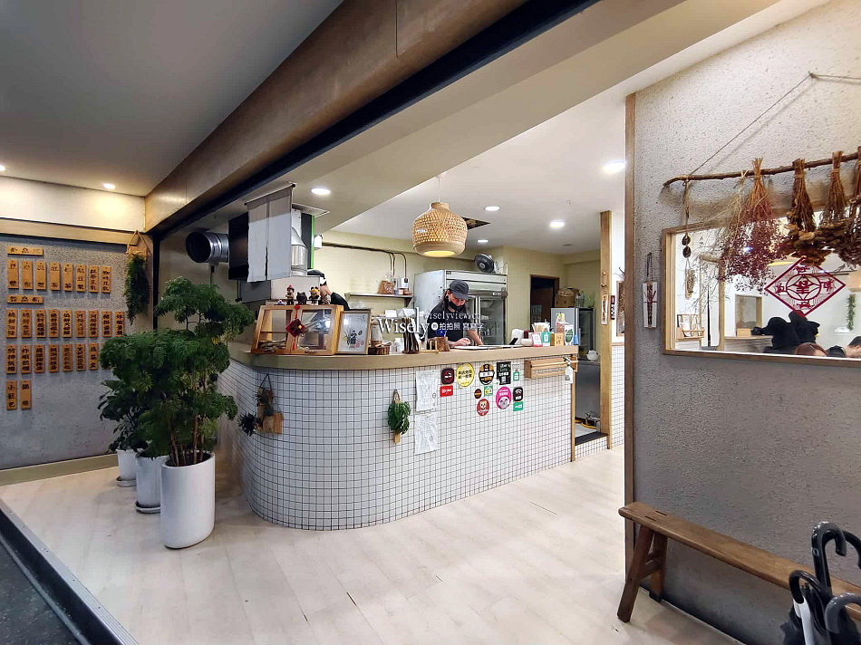 老漿家.延吉店︱24小時中式早餐豆漿店︱名人加持文青風︱捷運國父紀念館站