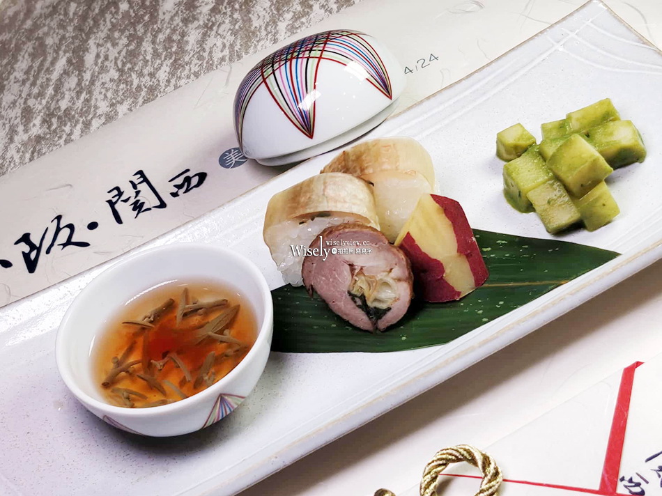 台北老爺大酒店︱大阪關西美食祭︱日本名廚近江牛壽喜燒︱捷運中山站