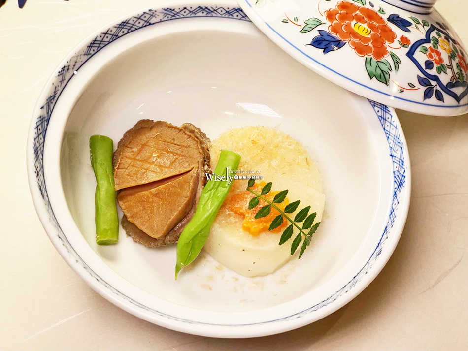 台北老爺大酒店︱大阪關西美食祭︱日本名廚近江牛壽喜燒︱捷運中山站