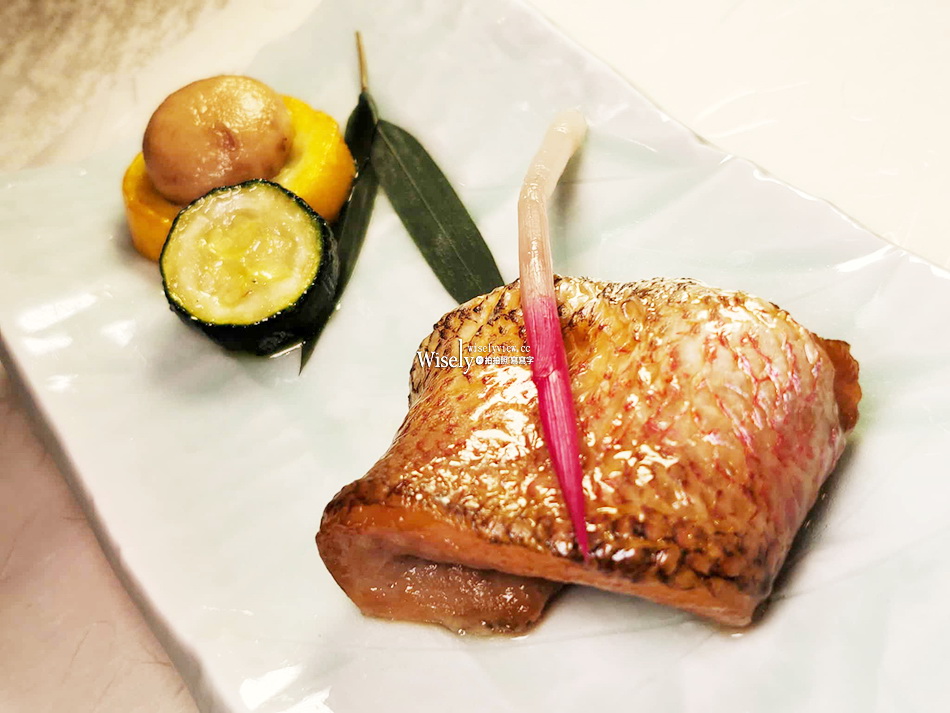 台北老爺大酒店︱大阪關西美食祭︱日本名廚近江牛壽喜燒︱捷運中山站