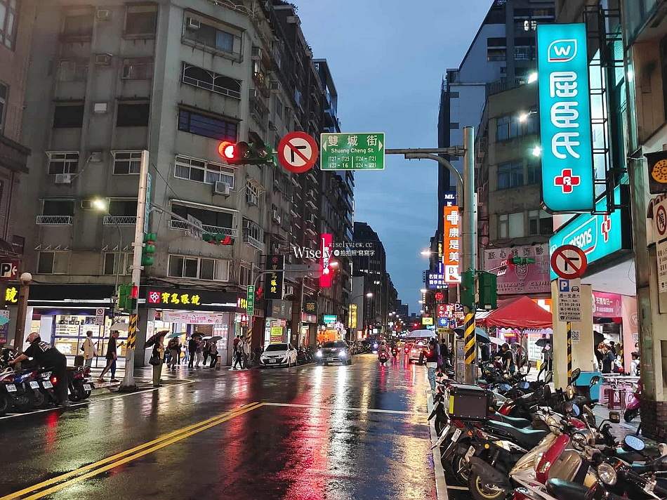 晴光小籠包︱晴光市場︱雙城街夜市︱現做薄皮醬香肉饀︱捷運中山國小站