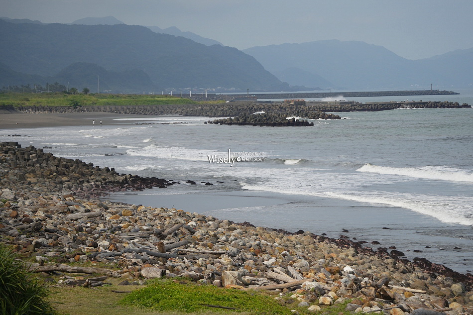八角瞭望台︱頭城濱海森林公園︱笑ㄟCafé︱宜蘭龜山島觀海景點 八角瞭望台︱頭城濱海森林公園︱笑ㄟCafé︱宜蘭龜山島觀海景點