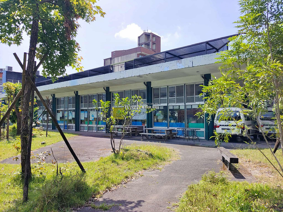 宜蘭幾米公園.裝置藝術主題廣場︱丟丟噹森林︱幸福轉運站