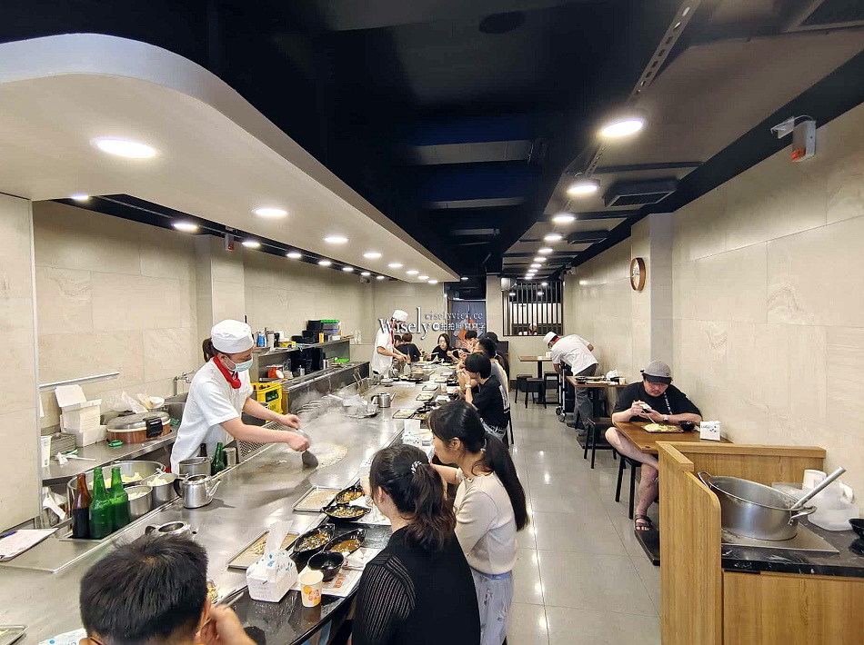 大埔鐵板燒.公館店︱湯品白飯青菜續點吃到飽︱台大公館商圈︱捷運公館站