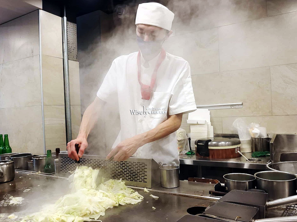 大埔鐵板燒.公館店︱湯品白飯青菜續點吃到飽︱台大公館商圈︱捷運公館站