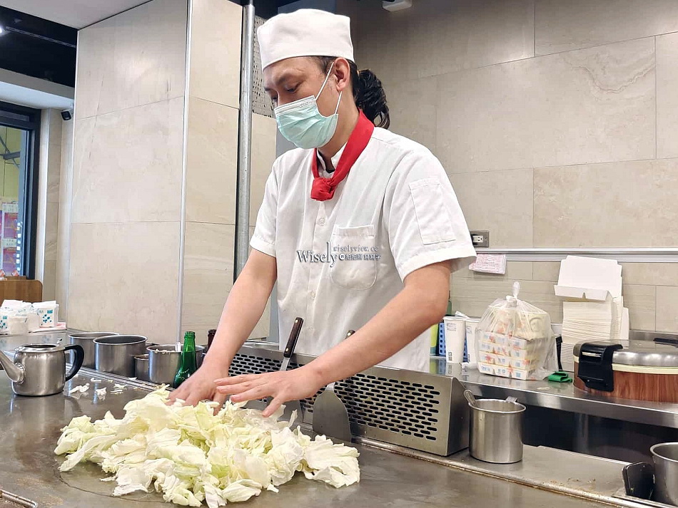 大埔鐵板燒.公館店︱湯品白飯青菜續點吃到飽︱台大公館商圈︱捷運公館站